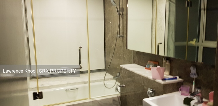 The Parc Condominium (D5), Condominium #173111382